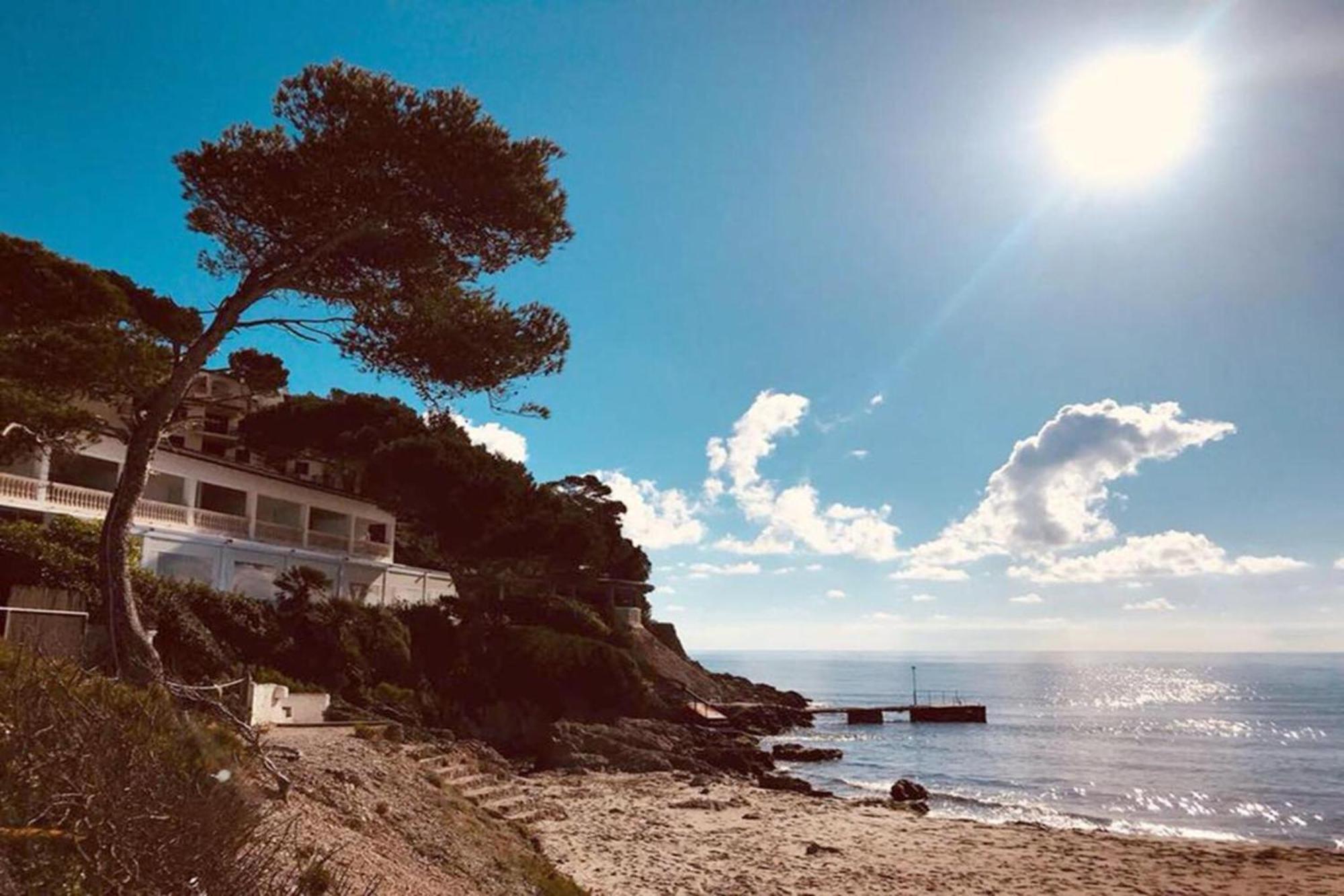 Holiday home Hostal Boutique Canyamel Canyamel (Mallorca)